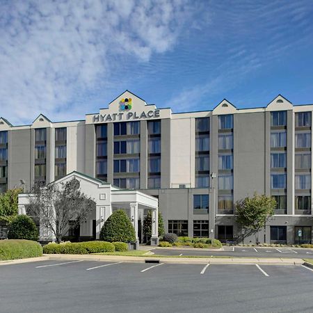 Hyatt Place Atlanta / Norcross / Peachtree Esterno foto