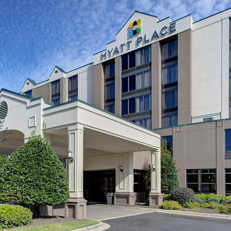 Hyatt Place Atlanta / Norcross / Peachtree Esterno foto