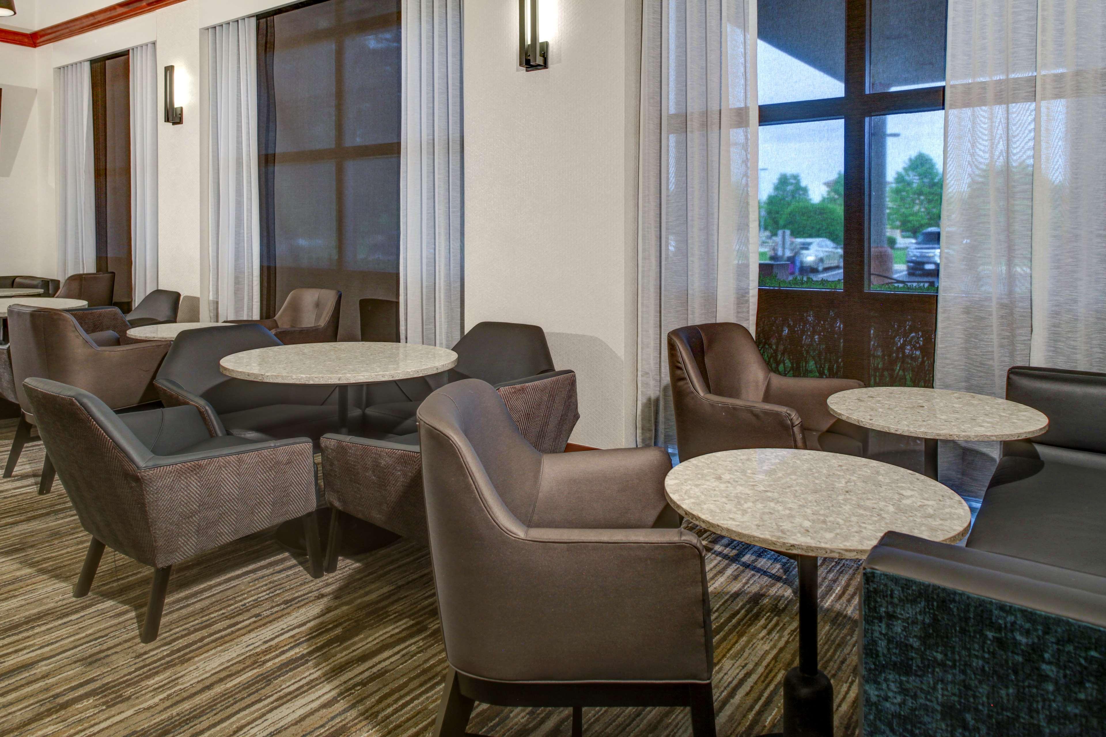 Hyatt Place Atlanta / Norcross / Peachtree Esterno foto