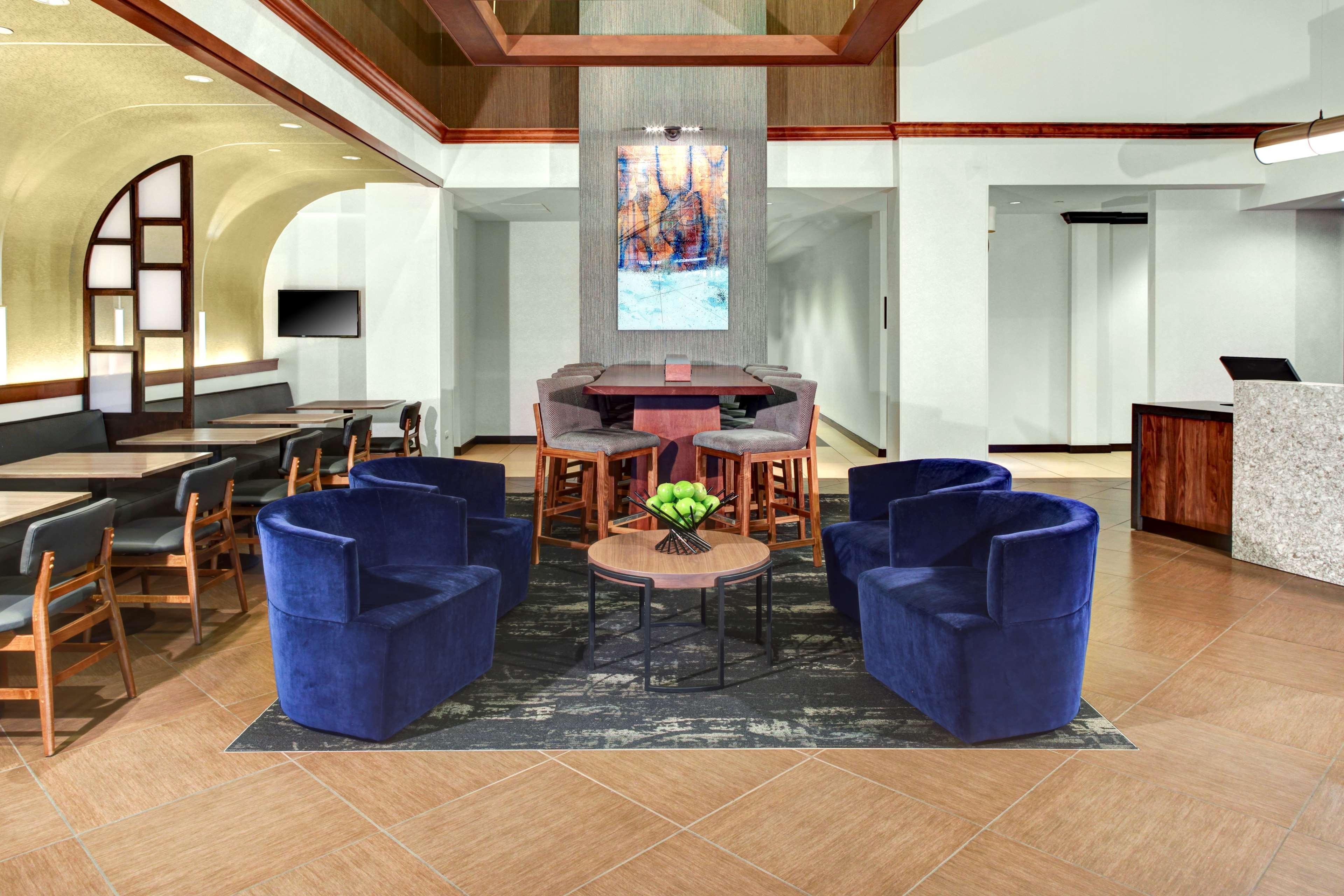 Hyatt Place Atlanta / Norcross / Peachtree Esterno foto