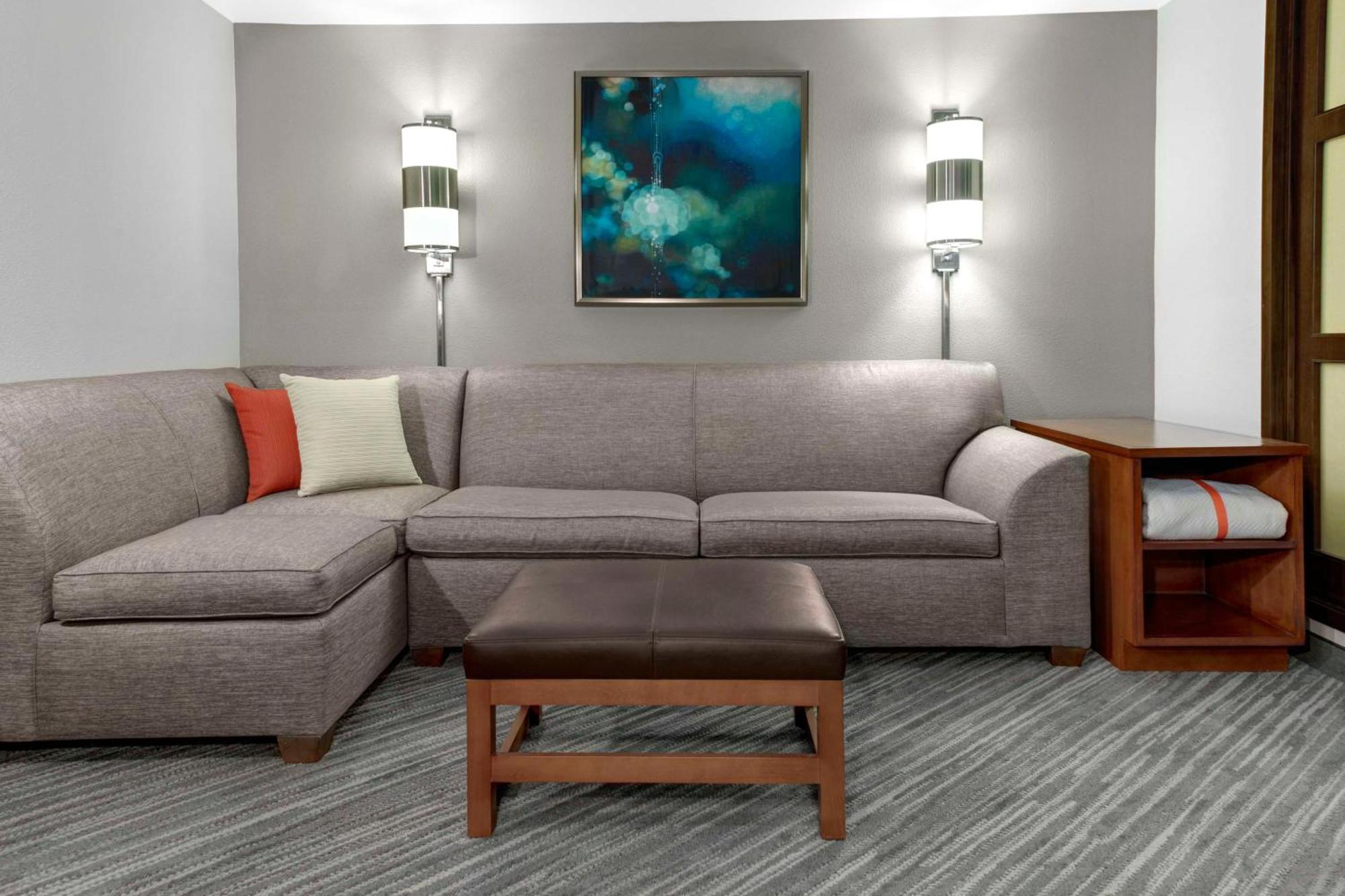 Hyatt Place Atlanta / Norcross / Peachtree Esterno foto
