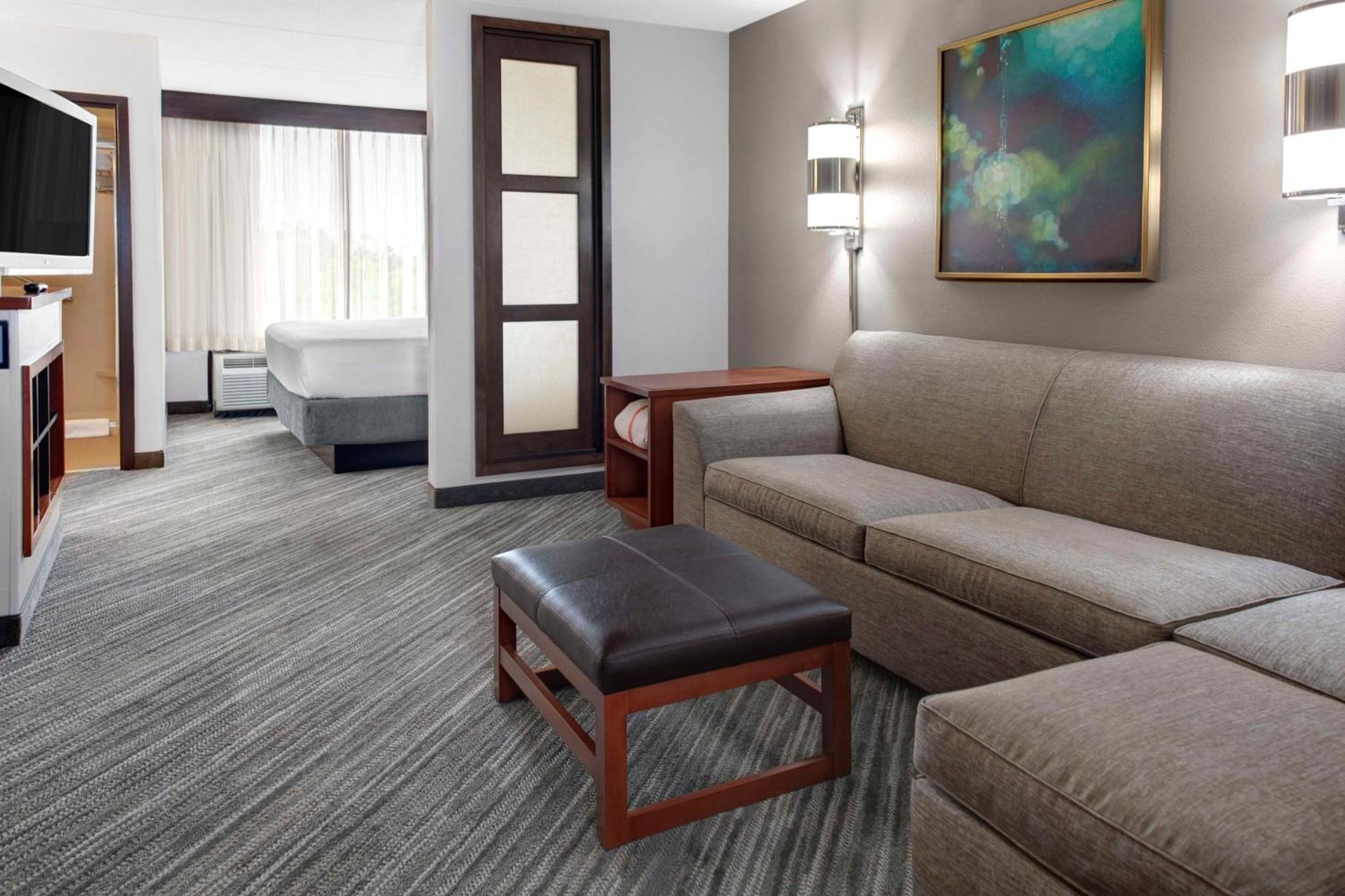 Hyatt Place Atlanta / Norcross / Peachtree Esterno foto