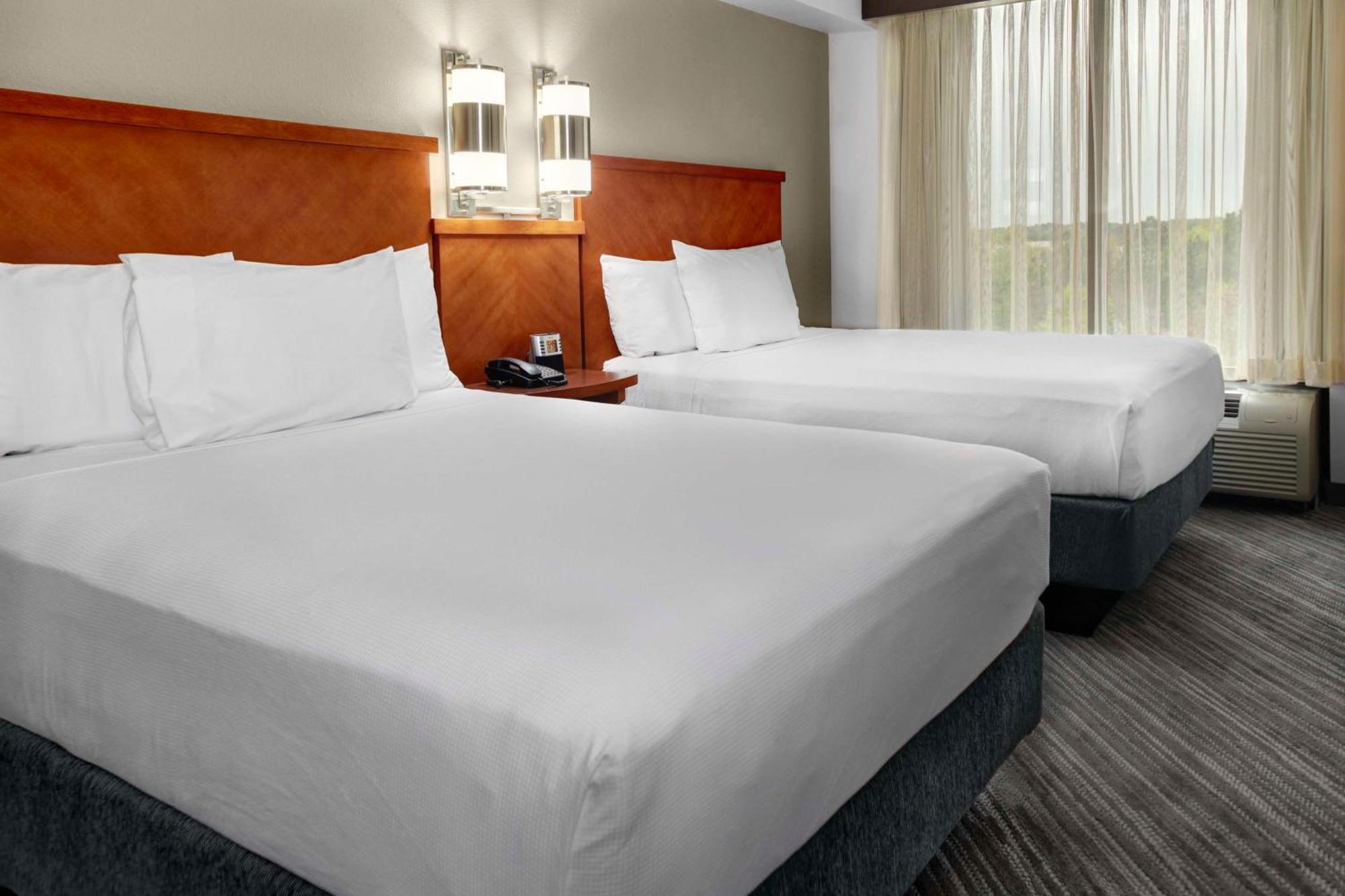 Hyatt Place Atlanta / Norcross / Peachtree Esterno foto