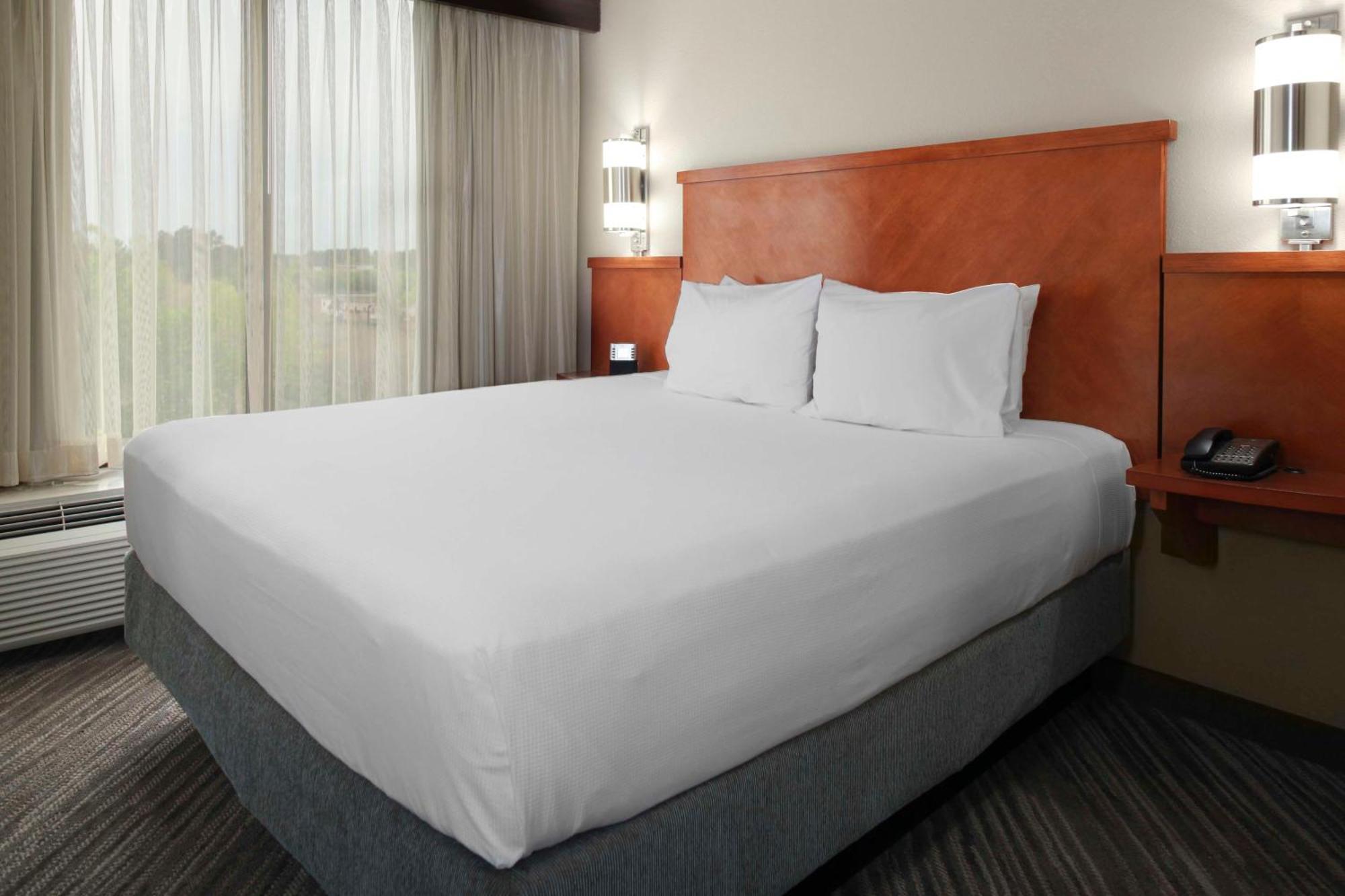 Hyatt Place Atlanta / Norcross / Peachtree Esterno foto