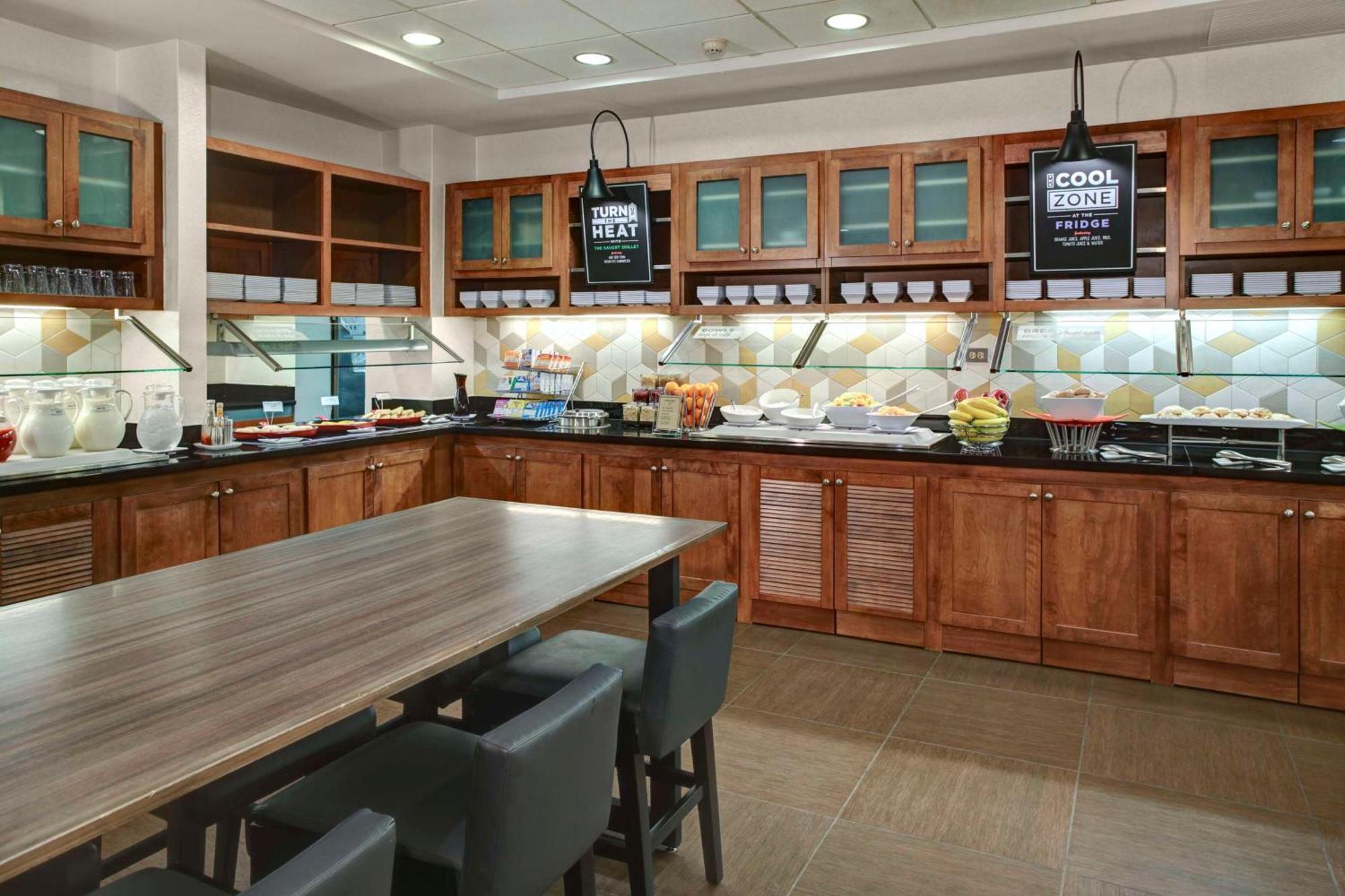 Hyatt Place Atlanta / Norcross / Peachtree Esterno foto