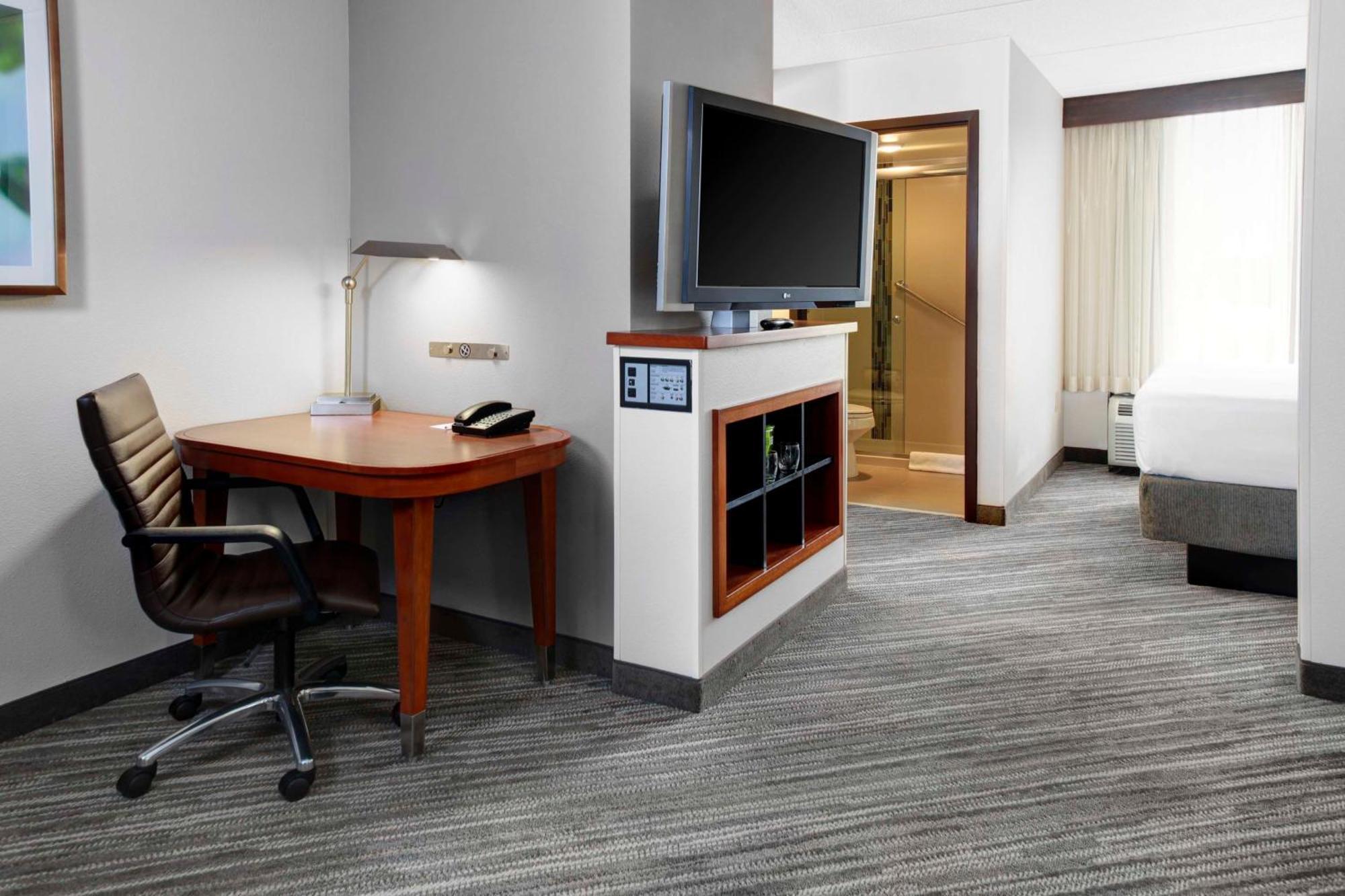 Hyatt Place Atlanta / Norcross / Peachtree Esterno foto
