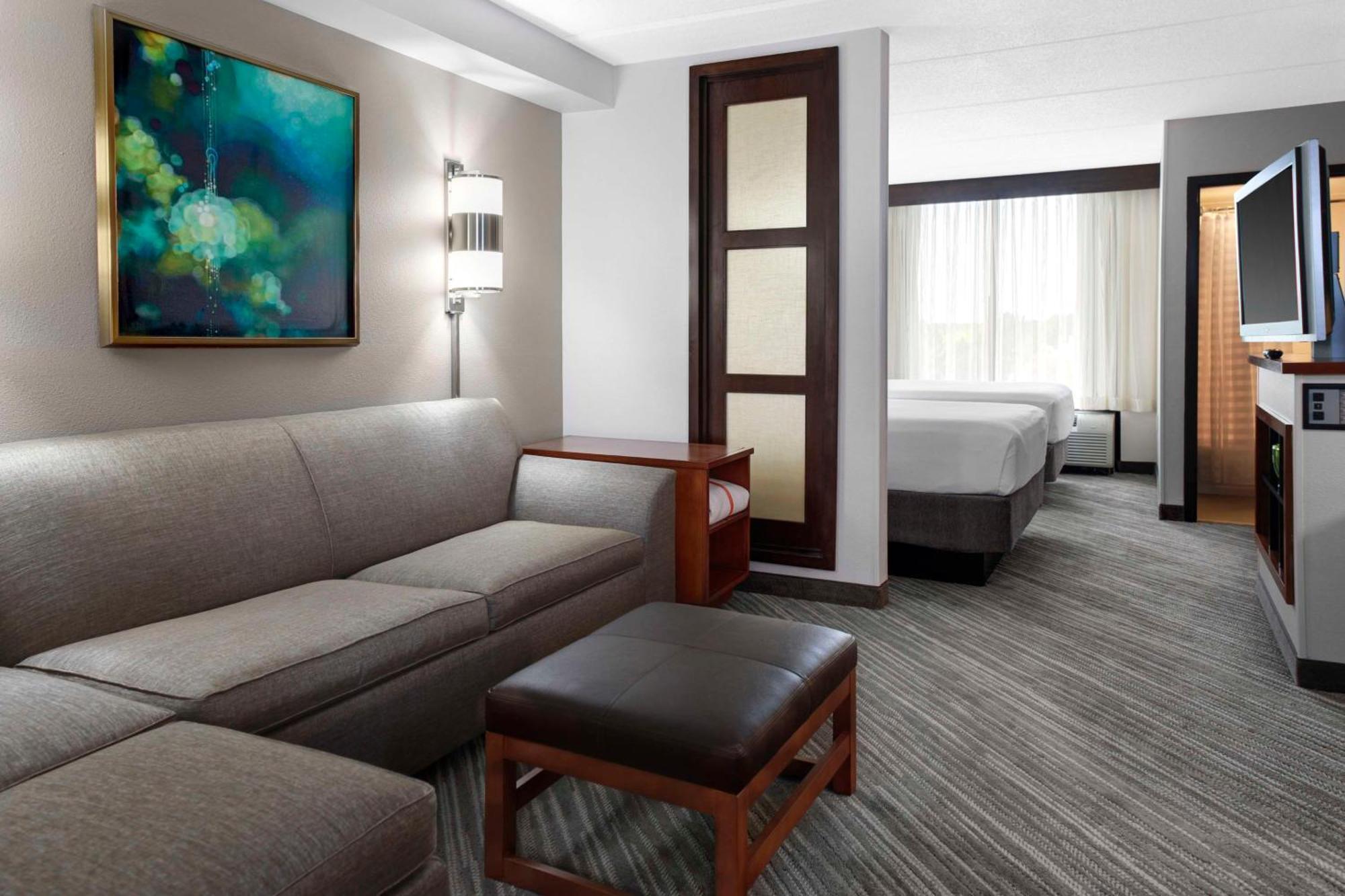 Hyatt Place Atlanta / Norcross / Peachtree Esterno foto