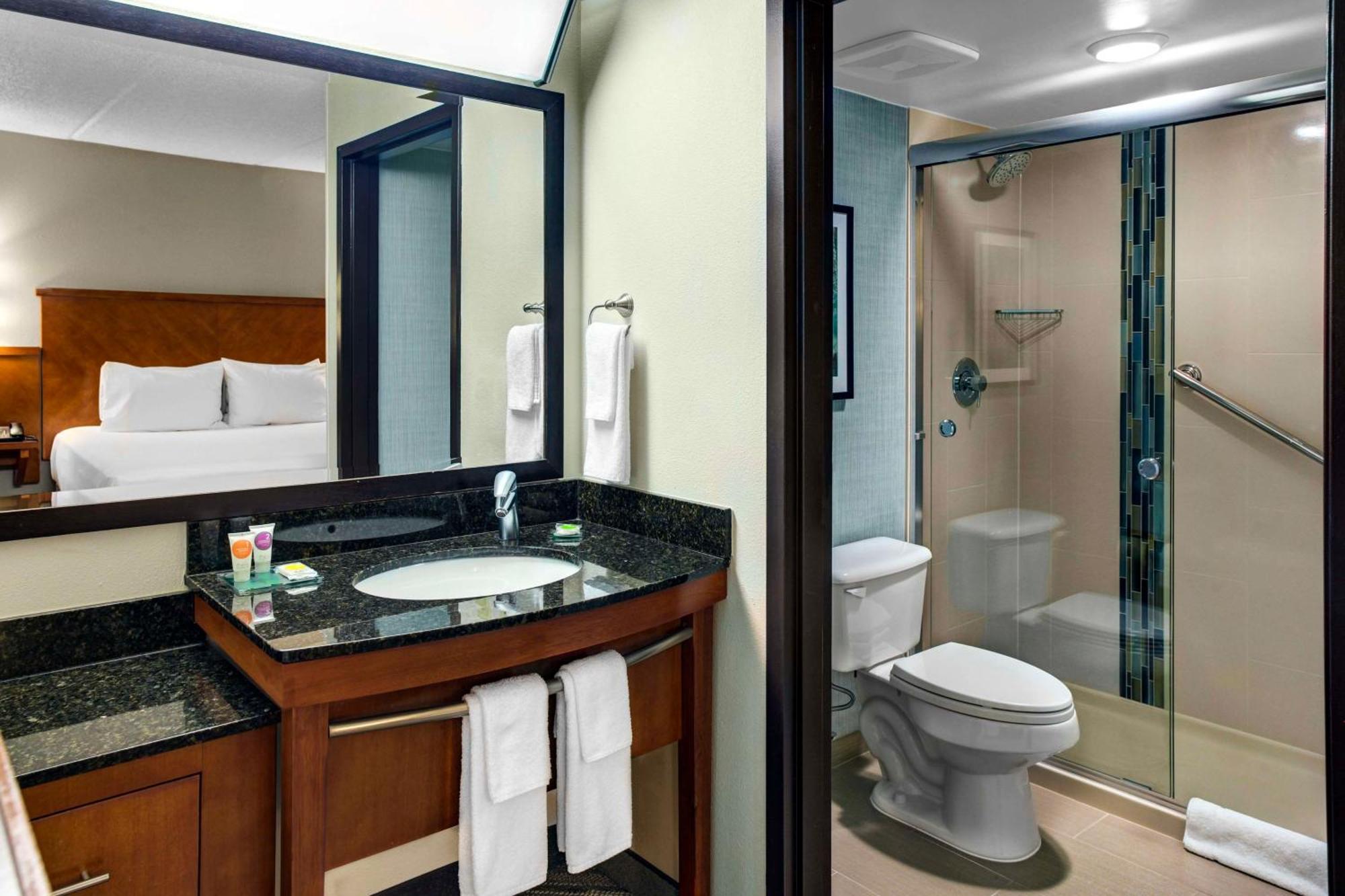 Hyatt Place Atlanta / Norcross / Peachtree Esterno foto