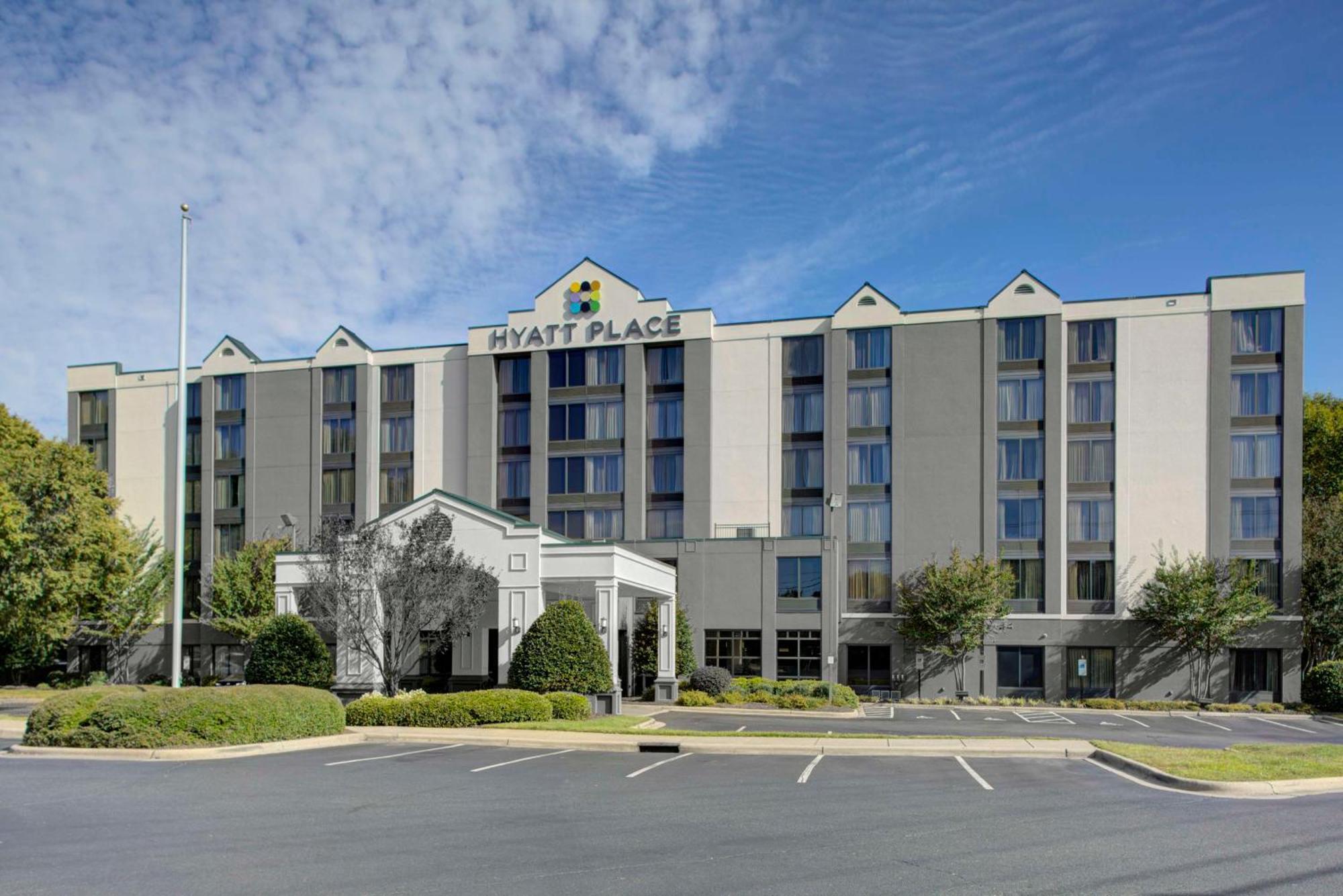 Hyatt Place Atlanta / Norcross / Peachtree Esterno foto
