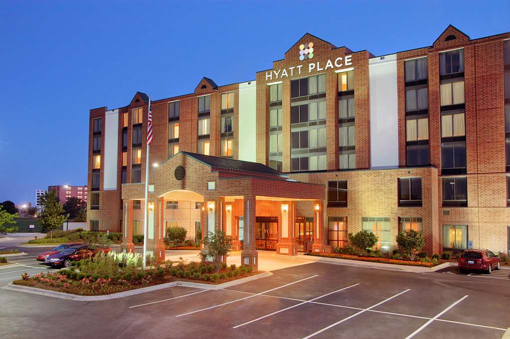 Hyatt Place Atlanta / Norcross / Peachtree Esterno foto