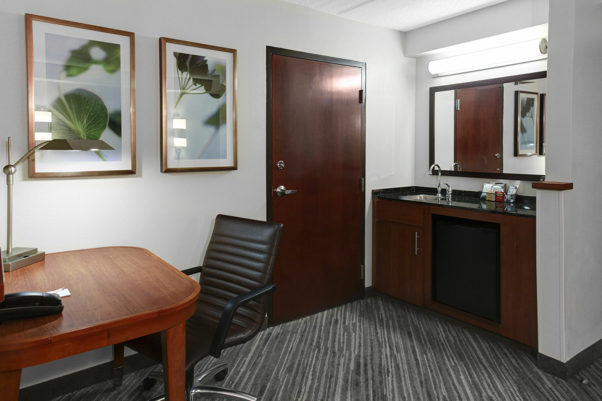 Hyatt Place Atlanta / Norcross / Peachtree Esterno foto