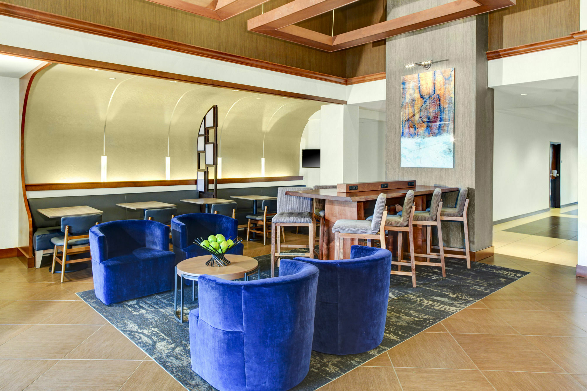 Hyatt Place Atlanta / Norcross / Peachtree Esterno foto