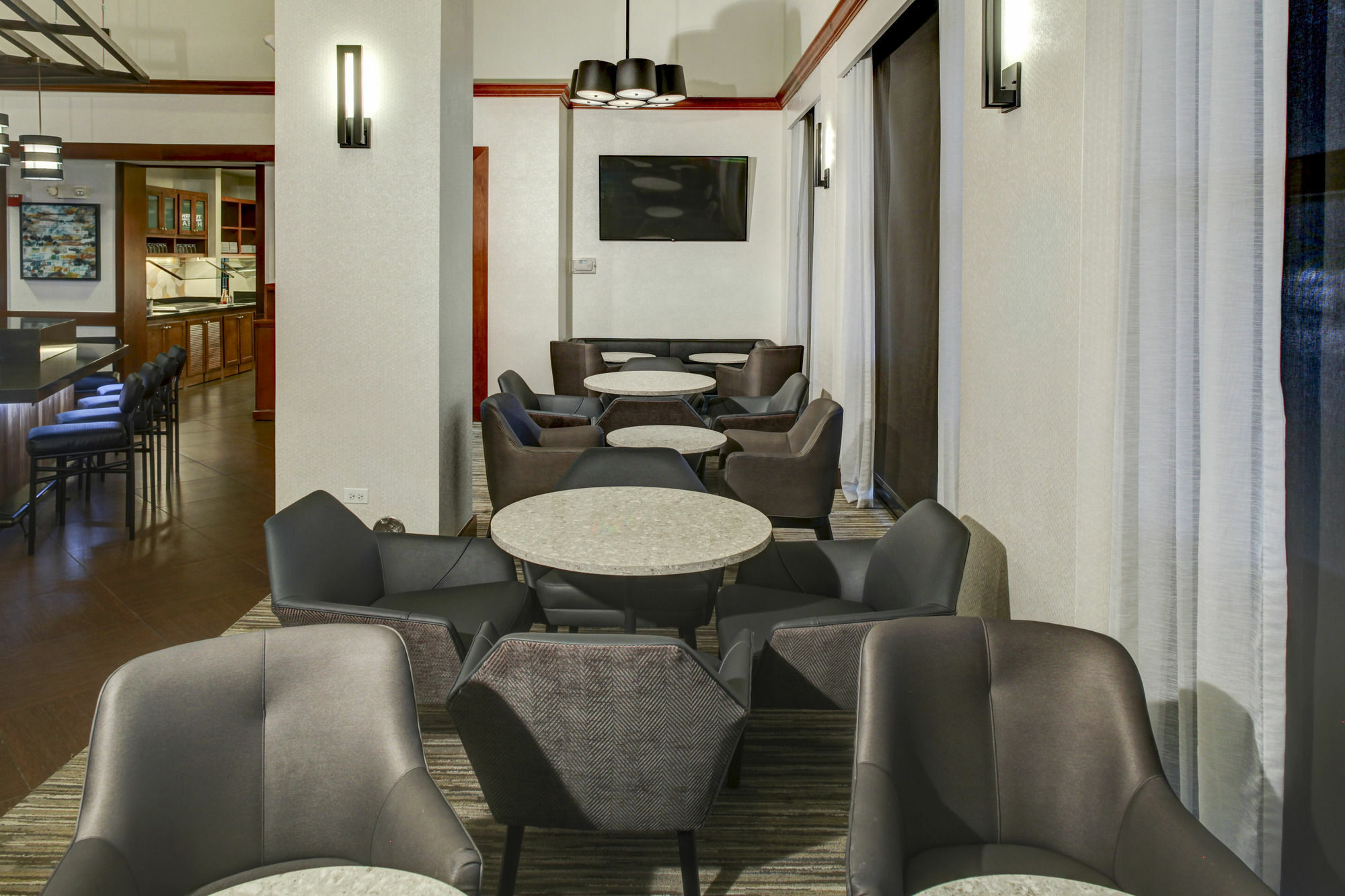 Hyatt Place Atlanta / Norcross / Peachtree Esterno foto