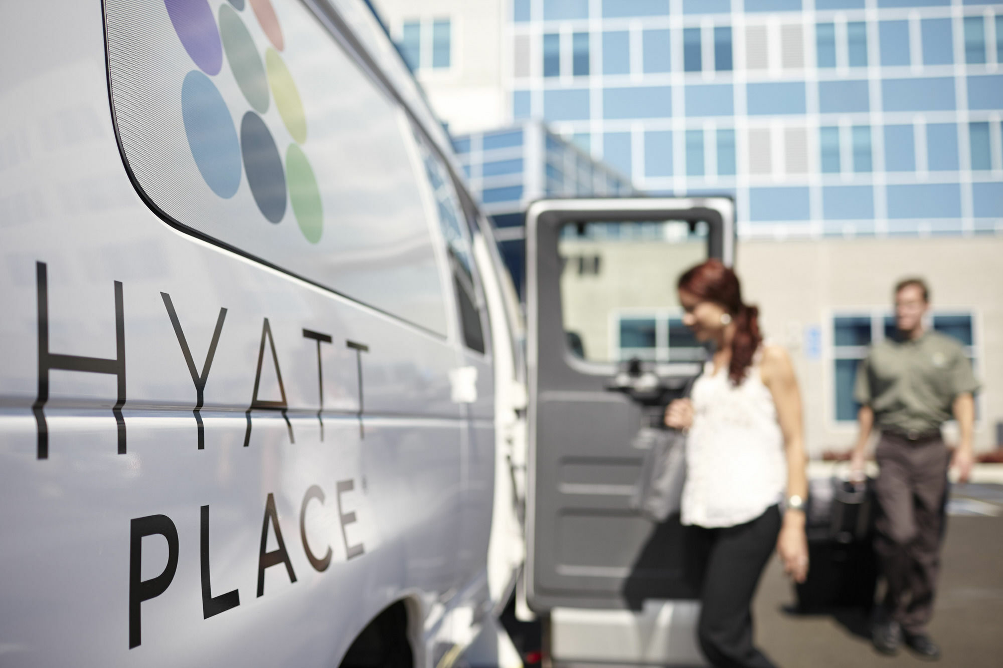 Hyatt Place Atlanta / Norcross / Peachtree Esterno foto