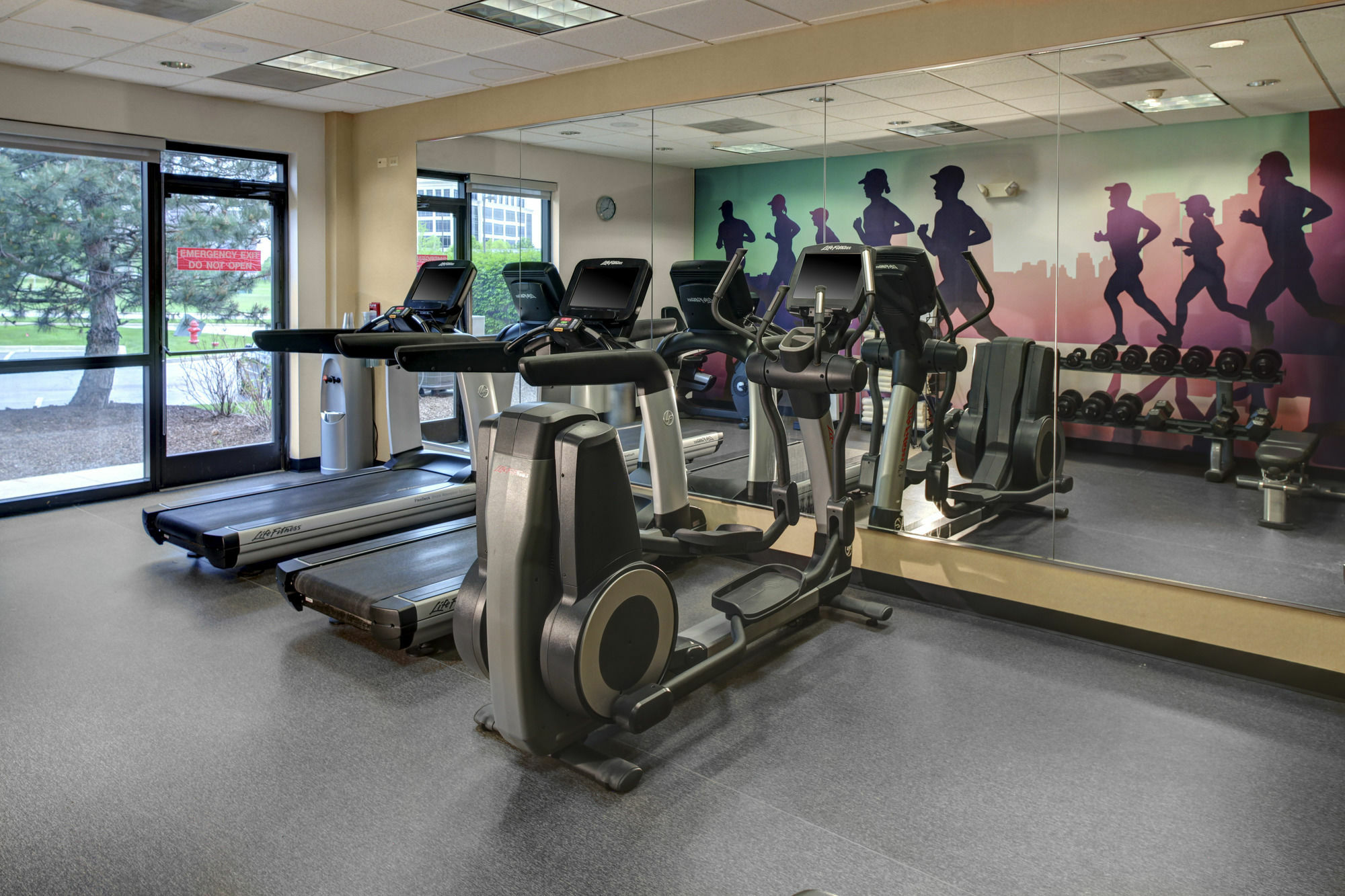 Hyatt Place Atlanta / Norcross / Peachtree Esterno foto