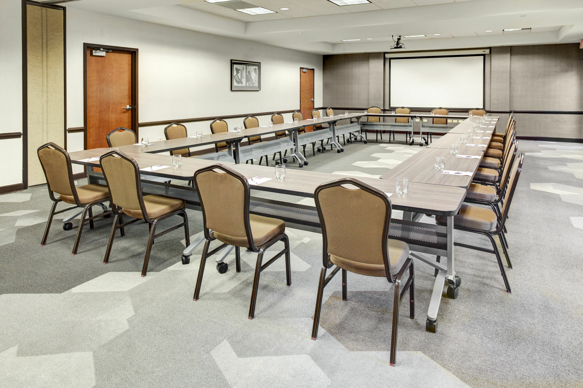 Hyatt Place Atlanta / Norcross / Peachtree Esterno foto