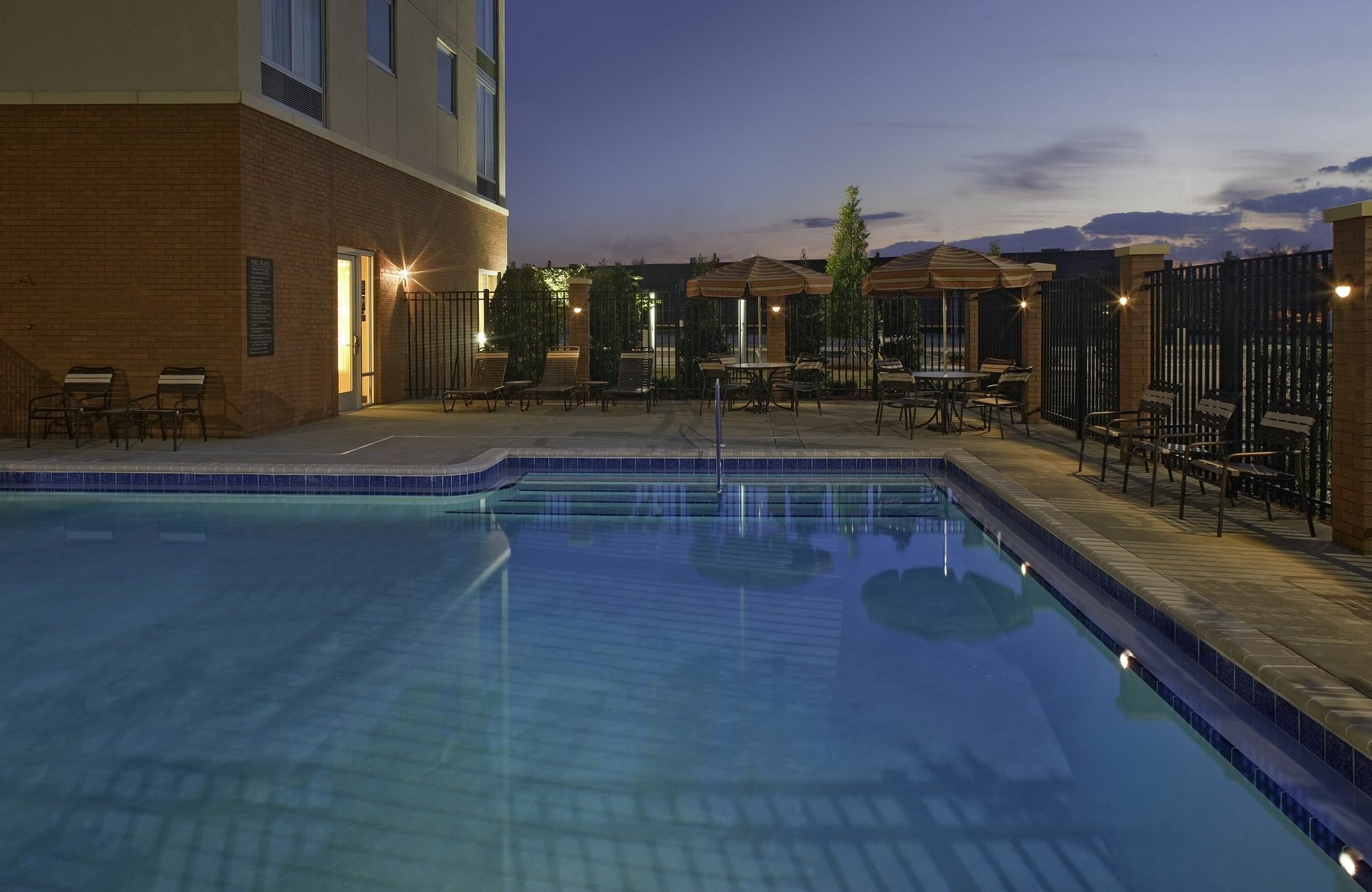 Hyatt Place Atlanta / Norcross / Peachtree Servizi foto